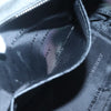 Secondhand Burberry Nova Check Grey Canvas Bag