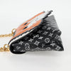 Louis Vuitton shoulder