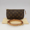 Louis Vuitton clutch