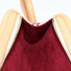 Secondhand Louis Vuitton Shirley White Canvas Bag