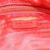 Prada shoulder