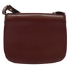 Cartier shoulder