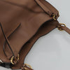 Burberry shoulder