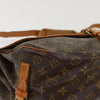 Louis Vuitton shoulder