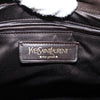 Yves Saint Laurent shoulder