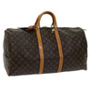 Louis Vuitton travel