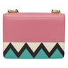 Prada shoulder
