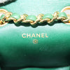Chanel shoulder