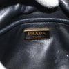 Prada shoulder