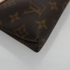 Louis Vuitton clutch