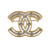 Chanel brooch