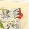 Hermès scarf