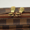 Louis Vuitton shoulder