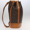 Louis Vuitton shoulder