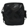 Chanel shoulder