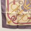 Hermès scarf