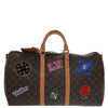 Louis Vuitton travel