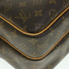 Louis Vuitton shoulder