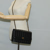 Chanel shoulder