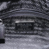 Prada shoulder