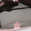 Secondhand Fendi Runaway Pink Leather Bag