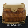 Chanel shoulder