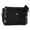 Burberry shoulder