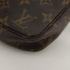 Louis Vuitton clutch