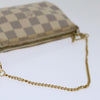 Louis Vuitton clutch