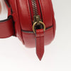 Gucci shoulder