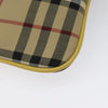 Burberry shoulder