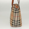 Burberry tote