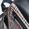 Burberry shoulder