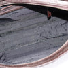 Burberry shoulder