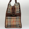 Burberry travel