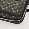 Louis Vuitton shoulder