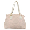 Secondhand Louis Vuitton Tahitienne Pink Canvas Bag