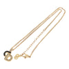 Dior necklace