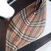 Burberry shoulder