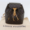 Louis Vuitton backpack