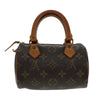 Louis Vuitton handbag