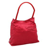 Prada shoulder
