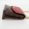 Louis Vuitton shoulder