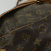 Louis Vuitton shoulder