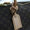 Louis Vuitton travel