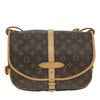 Louis Vuitton shoulder