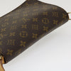 Louis Vuitton shoulder