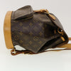 Louis Vuitton backpack