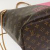 Louis Vuitton tote