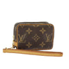 Louis Vuitton clutch